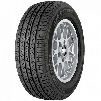 225/70R16 102H 4X4CONTACT Continental M+S