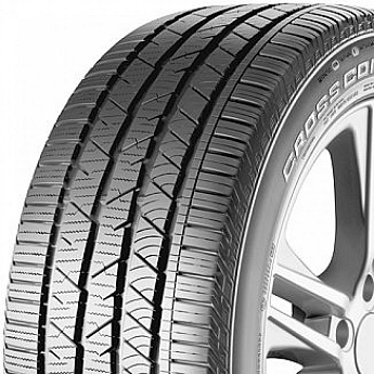 235/55R19 101W CrossContact LX Sport MGT FR  Continental M+S