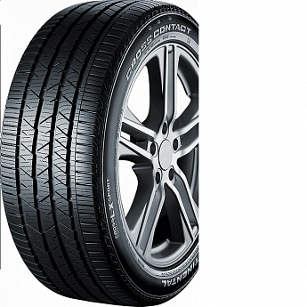 255/60R18 108W CROSSCONTACT LX Sport Continental M+S