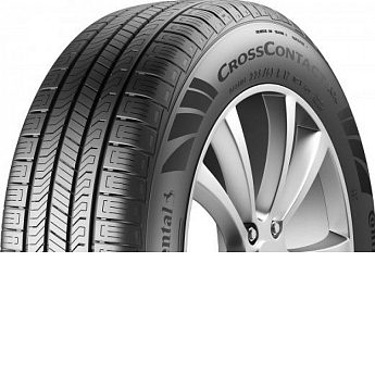 295/35R21 107W XL FR CrossContact RX MGT Continental M+S