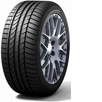 275/40R22 108Y SP QUATTROMAXX XL NST MFS Dunlop (výprodej 1ks, DOT0917)