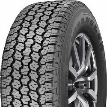 205R16C 110S  WRANGLER ALL-TERRAIN ADVENTURE Goodyear