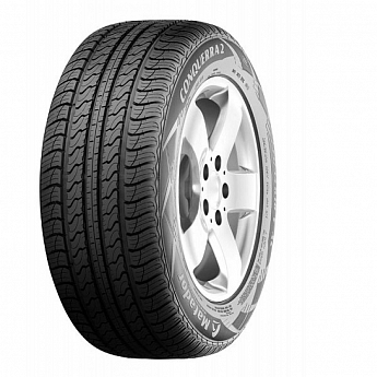 205/80R16 104T MP82 CONQUERRA 2 XL FR Matador M+S