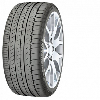 295/35R21 107Y LATITUDE SPORT XL N1 Michelin