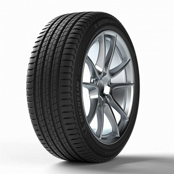 255/55R18 109V LATITUDE SPORT 3 ZP XL * Michelin