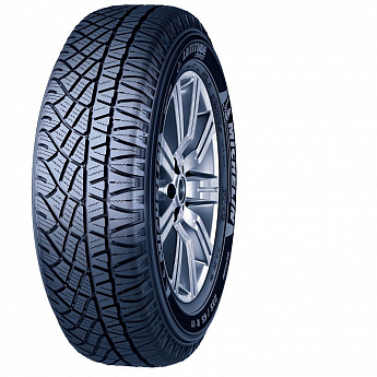 235/65R17 108V LATITUDE CROSS XL Michelin