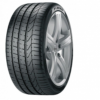 235/45R20 100W P ZERO XL MO Pirelli