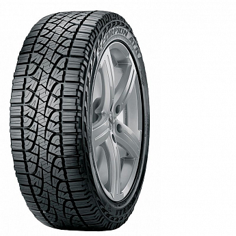 325/55R22 116H SCORPION ATR Pirelli
