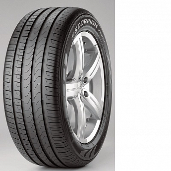 235/55R19 105Y SCORPION VERDE (AR)(KS) Pirelli