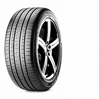 235/60R18 103V SCORPION VERDE ALL SEASON Pirelli