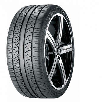 255/45R20 105V SCORPION ZERO ASIMMETRICO XL Pirelli