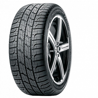 255/55R19 111V SCORPION ZERO XL Pirelli