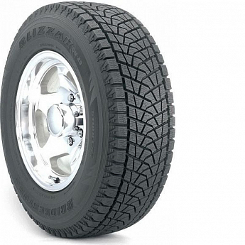 225/70R15 100Q DMZ3 Bridgestone M+S