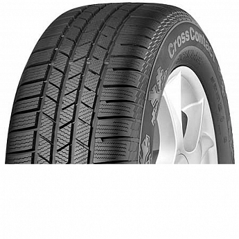 295/40R20 110V CROSSCONTACT WINTER XL Continental M+S