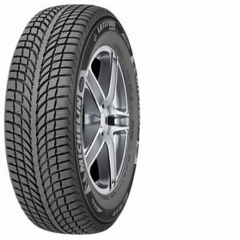 295/40R20 106V LATITUDE ALPIN LA2 N0 Michelin M+S (výprodej, poslední 1ks DOT 4815)