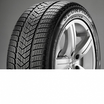 235/60R18 103V SCORPION WINTER N0 Pirelli M+S