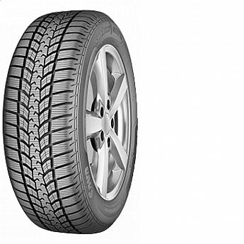 255/55R18 109H ESKIMO SUV 2 XL Sava M+S (výprodej 1ks, DOT4017)