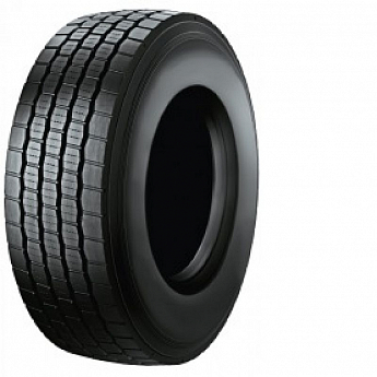 385/55R22,5 MULTI WINTER T Recamic M+S