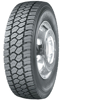 12R22,5 152/148L ORJAK O3 PLUS Sava M+S 3PMSF