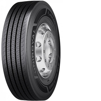 235/75R17,5 132/130M FH 40 EU LRF 12PR Uniroyal M+S 3PMSF