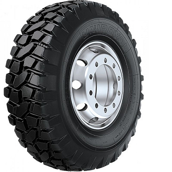7,00R16 C 113/112N T9+ EU LRE 10PR Uniroyal M+S