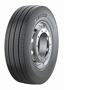 275/70R22,5 X INCITY EV Z TL 152/149J VC Michelin M+S 3PMSF