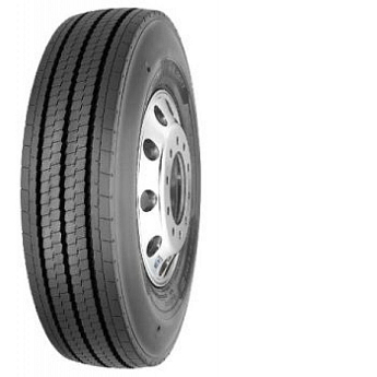 495/45R22,5 169K XONE INCITY D Michelin M+S 3PMSF