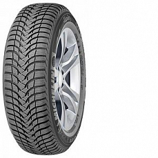 235/40R19 92V PILOT ALPIN PA4 N0 Michelin M+S