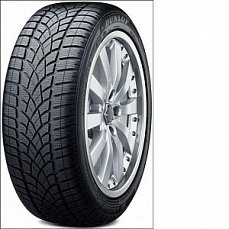 235/45R19 99V SP WINTER SPORT 3D XL AO MFS Dunlop M+S