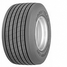 455/40R22,5 160J LHT + Goodyear  M+S