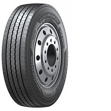 215/75R17,5 126/124M AH35 Hankook 3PMFS M+S