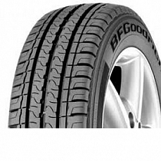 165/70R14C 89/87R ACTIVAN BF Goodrich (výprodej poslední 4ks DOT0121)