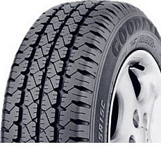 205/75R16C 113/111R EFFIGRIP CARGO Goodyear