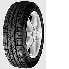 205/75R16C 110/108R ACTIVAN WINTER BF Goodrich M+S