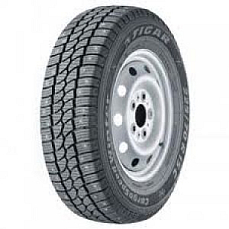 205/65R16C 107/105R CARGO SPEED WINTER Tigar M+S