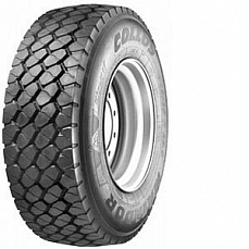 385/65R22,5 160K  TM1 Matador M+S 3PMSF