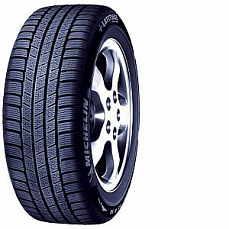 205/70R15 96T LATITUDE ALPIN Michelin M+S