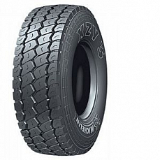 385/65R22,5 160K XZY 3 Michelin M+S