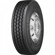 245/70R17,5 136/134M  BF200 R EU LRG 14PR Barum M+S 3PMSF