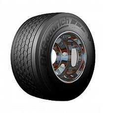 435/50R19,5 160K ROUTE CONTROL T BF Goodrich M+S