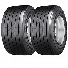 445/45R19,5 160J HYBRID HT3 22PR CONTIRE Protektor M+S