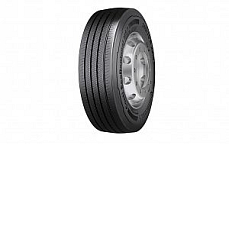 315/70R22,5 156/150L Conti EcoRegional HS3+ EU LRL 20PR Continental M+S 3PMSF