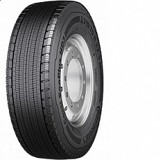 295/60R22,5 150/147L Conti EcoPlus HD3 + Continental M+S 3PMSF