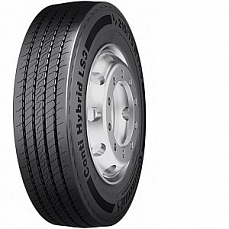 215/75R17,5 126/124M HYBRID LS3 Continental M+S 3PMSF