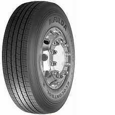 315/80R22,5 156/150L ECOCONTROL 2+ Fulda 3PMSF