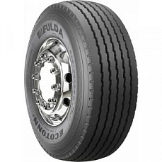 245/70R17,5 143/141J ECOTONN Fulda M+S 3PMSF