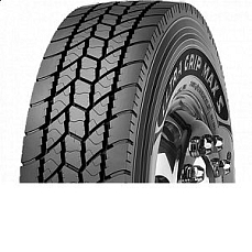 295/60R22,5 150K/149L UG MAX S Goodyear 3PMSF