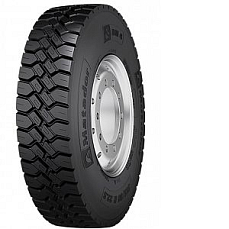 315/80R22,5 156/150K DM 4 Matador M+S 3PMSF