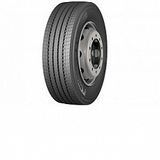 295/80R22,5 152/148M X MULTIWAY 3D XZE Michelin M+S 3PMSF