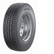 215/75R17,5 126/124M X MULTI D Michelin M+S 3PMSF